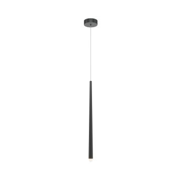 Maytoni Cascade MOD132PL-L6BK Pendelleuchte 1x6W/LED 400lm IP20