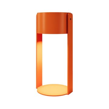 Maytoni Cavo O145TL-L3ORK Tischleuchte 1x3W/LED 3000K 175lm IP54