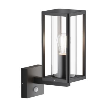 Maytoni Cell O452WL-01GFSR Wandleuchte 1x15W/E27 IP65