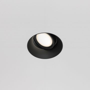 Maytoni Dot DL042-01-RD-B Einbau-Downlight 1x50W/GU10 IP20