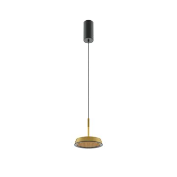 Maytoni El MOD041PL-L15G3K Pendelleuchte 1x12W/LED 3000K 700lm IP20