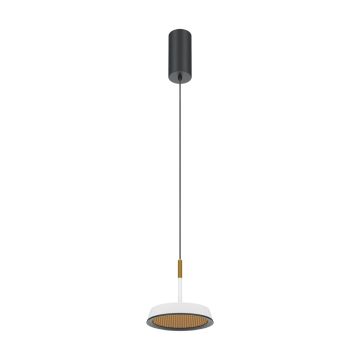 Maytoni El MOD041PL-L15WG3K Pendelleuchte 1x12W/LED 3000K 800lm IP20