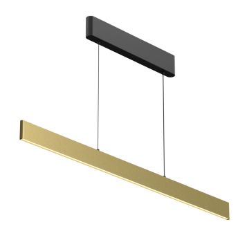 Maytoni Euphoria P109PL-36W2.7-6K-BS Pendelleuchte 1x36W/LED IP20