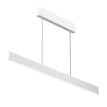 Maytoni Euphoria P109PL-36W2.7-6K-W Pendelleuchte 1x36W/LED IP20