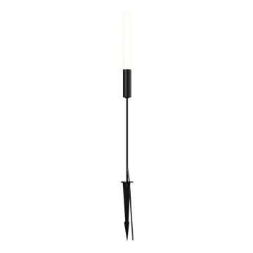 Maytoni Flare O487FL-L3GF3K Gartenstrahler 1x3W/LED 3000K 250lm IP65