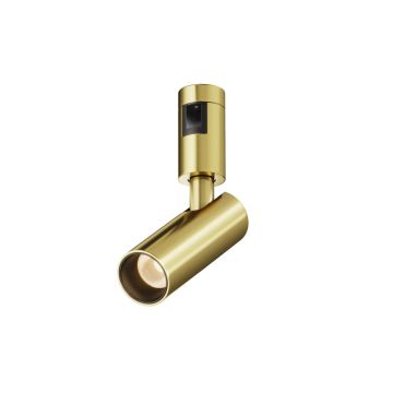 Maytoni Flarity TR144-1-5W2.7K-W-BS-DE Schienenstrahler 1x5W/LED 2700K 150lm IP20