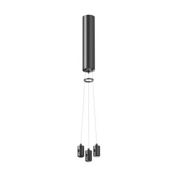 Maytoni Flarity TRA154SW-BB-R-B Schiene IP20