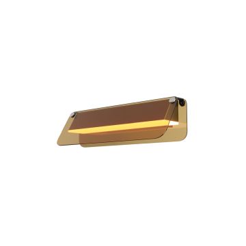 Maytoni Flat MOD296WL-L6BC3K Wandleuchte 1x6W/LED 3000K 730lm IP20