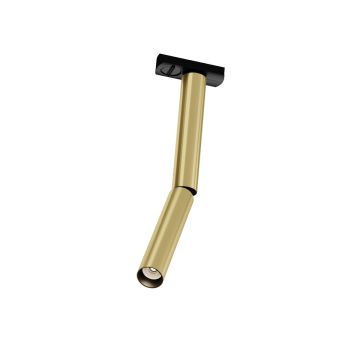 Maytoni Focus Dual TR142-1-6W3K-BS Schienenstrahler 1x6W/LED 3000K 440lm IP20