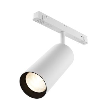 Maytoni Focus LED TR032-2-20W3K-S-W Schienenstrahler 1x20W/LED 3000K 1600lm IP20
