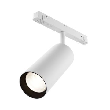 Maytoni Focus LED TR032-2-20W4K-S-W Schienenstrahler 1x20W/LED 4000K 1910lm IP20