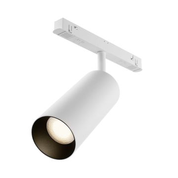 Maytoni Focus LED TR032-4-20WTW-S-DD-W Schienenstrahler 1x20W/LED 1200lm IP20