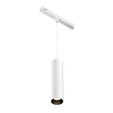 Maytoni Focus LED TR041-2-12W3K-W Schienenstrahler 1x12W/LED 3000K 1040lm IP20
