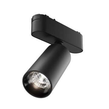 Maytoni Focus LED TR103-1-12W4K-M-B Schienenstrahler 1x12W/LED 4000K 1100lm IP20