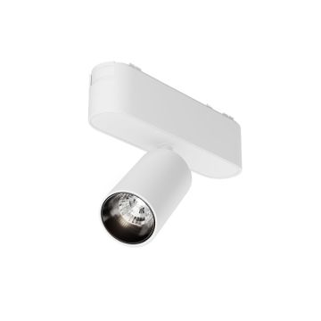 Maytoni Focus LED TR103-1-5W4K-M-W Schienenstrahler 1x5W/LED 4000K 450lm IP20