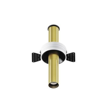 Maytoni Focus T C140TRS-L200-7W3K-BBS Einbau-Downlight 1x7W/LED 3000K 460lm IP20