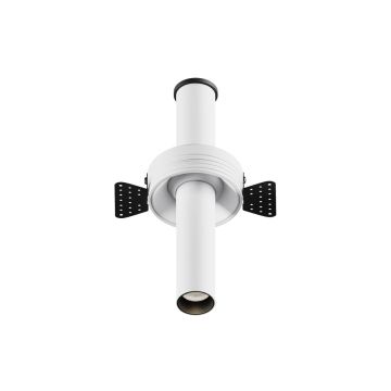 Maytoni Focus T C140TRS-L200-7W3K-W Einbau-Downlight 1x7W/LED 3000K 460lm IP20
