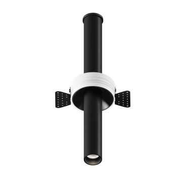 Maytoni Focus T C140TRS-L300-7W3K-B Einbau-Downlight 1x7W/LED 3000K 460lm IP20