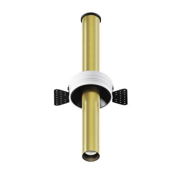 Maytoni Focus T C140TRS-L300-7W3K-BBS Einbau-Downlight 1x7W/LED 3000K 460lm IP20