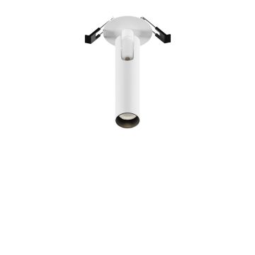 Maytoni Focus T C141RS-L125-6W3K-W Einbau-Downlight 1x6W/LED 3000K 290lm IP20