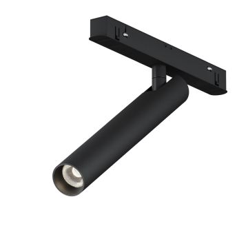 Maytoni Focus T TR141-2-6W3K-M-B Schienenstrahler 1x6W/LED 3000K 270lm IP20