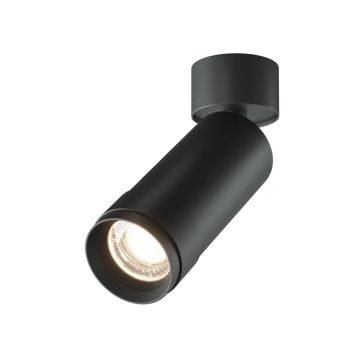 Maytoni Focus Zoom C055CL-L12W4K-Z-B Spot 1x12W/LED 4000K 890lm IP20
