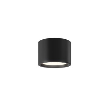 Maytoni Hydra C090CL-10W3K-B Aufbau-Downlight 1x10W/LED 3000K 600lm IP44