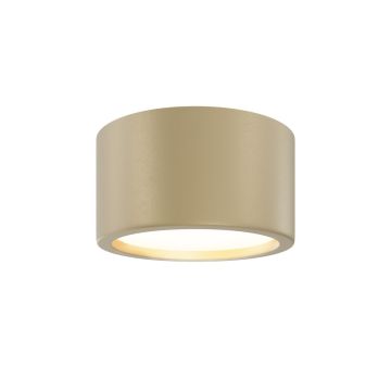 Maytoni Hydra C090CL-15W3K-MG Deckenleuchte 1x15W/LED 3000K 1270lm IP44