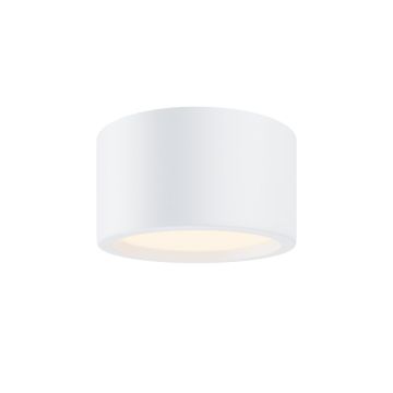 Maytoni Hydra C090CL-15W3K-W Deckenleuchte 1x15W/LED 3000K 1320lm IP44