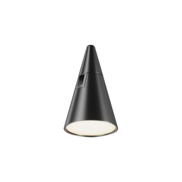 Maytoni Keila TR146-1-5W3K-B-DE Schienenstrahler 1x5W/LED 3000K 290lm IP20