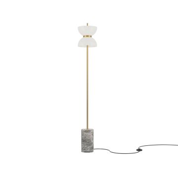 Maytoni Kyoto MOD178FL-L11G3K Stehleuchte 1x11W/LED 3000K 1300lm IP20