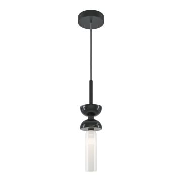 Maytoni Kyoto MOD178PL-01B Pendelleuchte 1x28W/G9 IP20