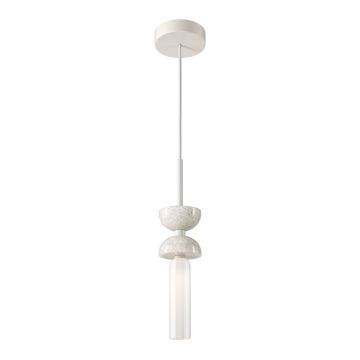 Maytoni Kyoto MOD178PL-01W Pendelleuchte 1x28W/G9 IP20