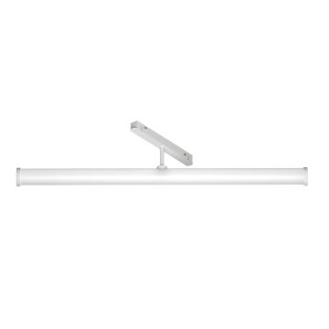 Maytoni Larc TR086-2-25W3K-W Schienenstrahler 1x25W/LED 3000K 1580lm IP20