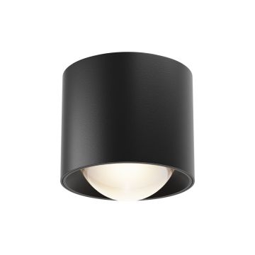 Maytoni Lens C217CL-15W3K-B Aufbau-Downlight 1x15W/LED 3000K 970lm IP44