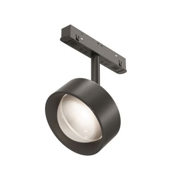 Maytoni Lens TR217-4-15WTW-DD2-B Schienenstrahler 1x15W/LED 2700K-6500K 770lm IP20
