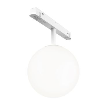Maytoni Luna TR038-4-5W3K-WW-DS-W-1 Schienenstrahler 1x5W/LED 340lm IP20