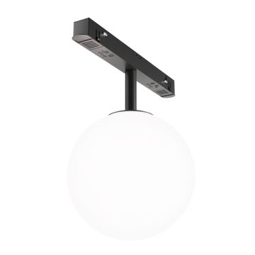 Maytoni Luna TR038-4-5WTW-DD-B Schienenstrahler 1x6W/LED 300lm IP20