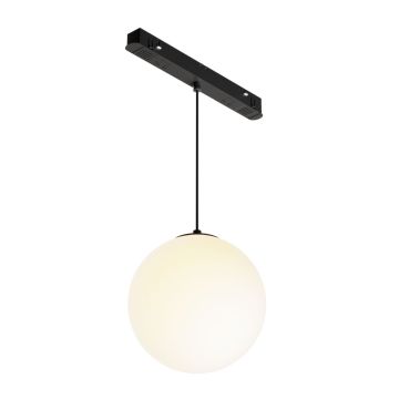 Maytoni Luna TR039-2-5W3K-1 Schienenstrahler 1x5W/LED 3000K 330lm IP20