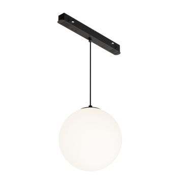 Maytoni Luna TR039-2-5W4K-1 Schienenstrahler 1x5W/LED 4000K 330lm IP20