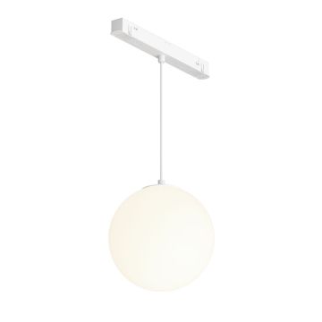 Maytoni Luna TR039-2-5W4K-W-1 Schienenstrahler 1x5W/LED 4000K 330lm IP20