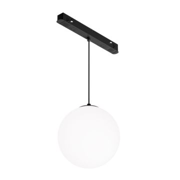 Maytoni Luna TR039-4-5WTW-DD-B Schienenstrahler 1x6W/LED 350lm IP20