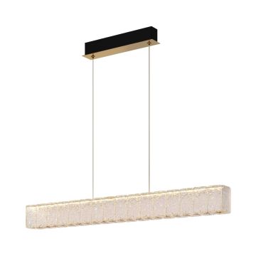 Maytoni Majesty MOD517PL-L28BS3K Pendelleuchte 1x28W/LED 3000K 4800lm IP20