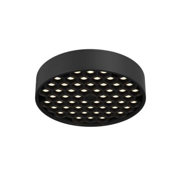 Maytoni Meli C155CL-11W3K-B Deckenleuchte 1x11W/LED 3000K 810lm IP20