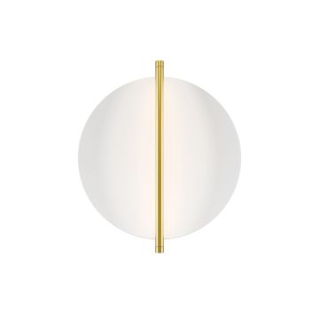 Maytoni Mira MOD279WL-L14G3K Wandleuchte 1x14W/LED 3000K 300lm IP20
