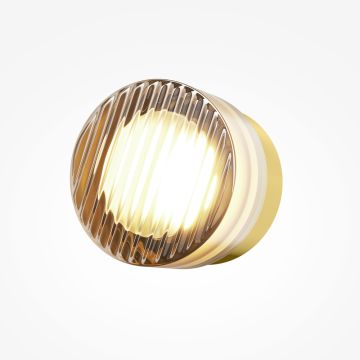 Maytoni Olo MOD493WL-L6BSK1 Wandleuchte 1x6W/LED 438lm IP20