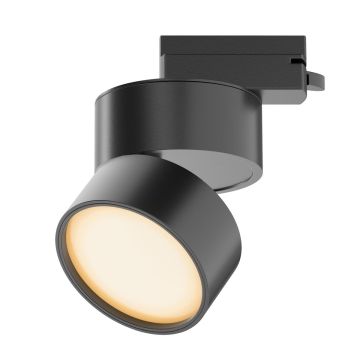 Maytoni ONDA 1F TR007-1-12W2.7K-B-1 Schienenstrahler 1x12W/LED 2700K 780lm IP20
