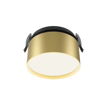 Maytoni Onda DL024-12W-DTW-BMG Einbau-Downlight 1x12W/LED IP20