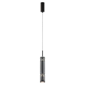 Maytoni Ordo MOD272PL-L12B3K1 Pendelleuchte 1x8W/LED 3000K 920lm IP20