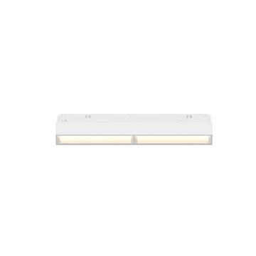 Maytoni Parete TR106-2-12W3K-W Schienenstrahler 1x12W/LED 3000K 552lm IP20